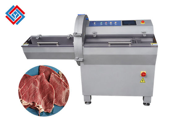 Industrial Fresh Meat Dicer China Manufacturer